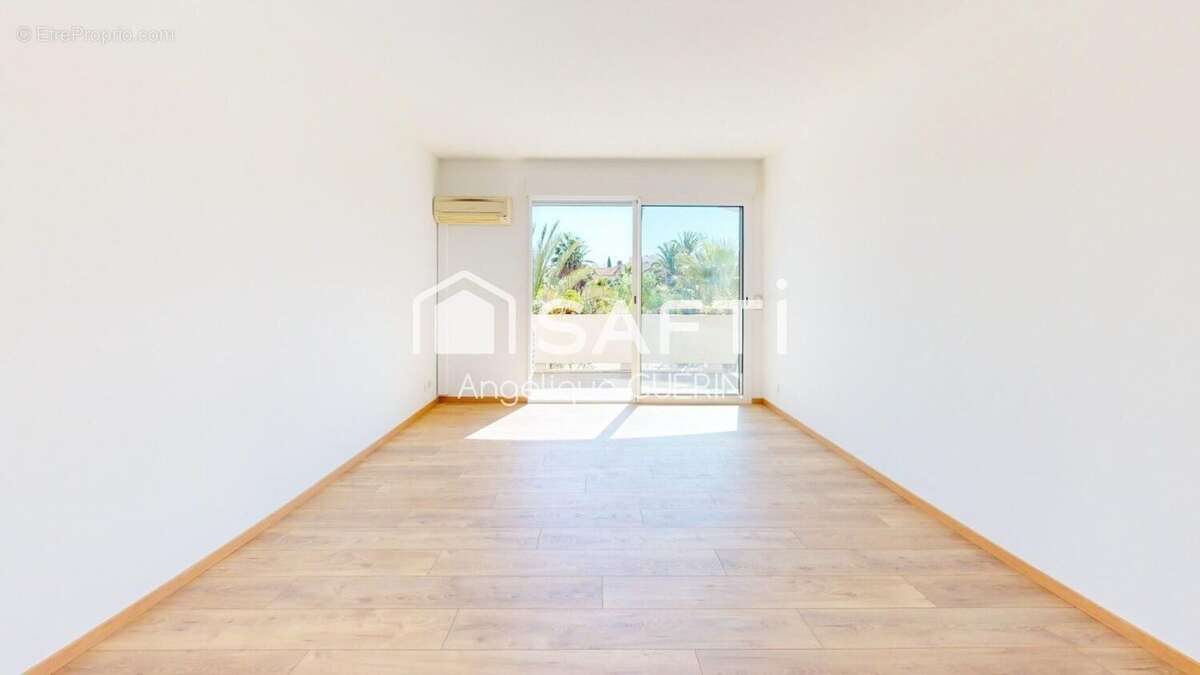 Photo 3 - Appartement à HYERES