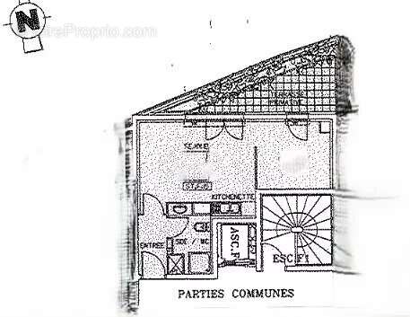 Appartement à CHELLES