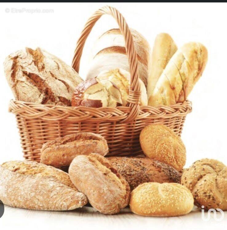 Photo 1 - Commerce à LA LONDE-LES-MAURES