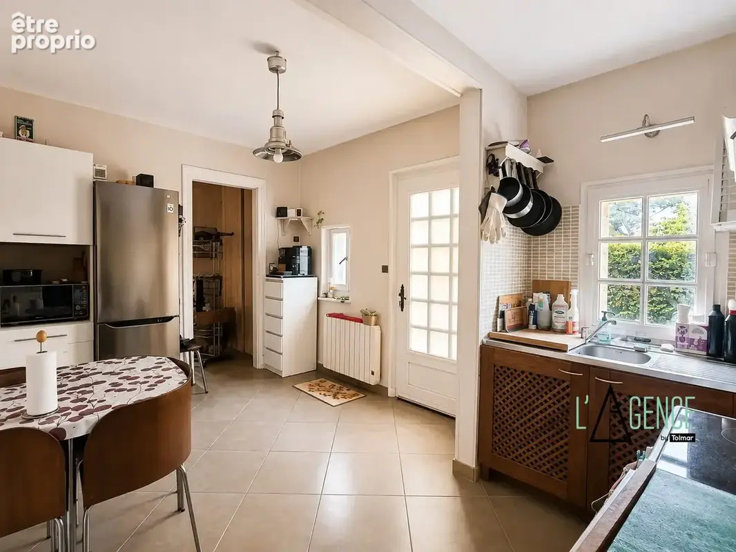 Maison 4 pièces 90 m² à vendre à Soussans (33460) - photo 4