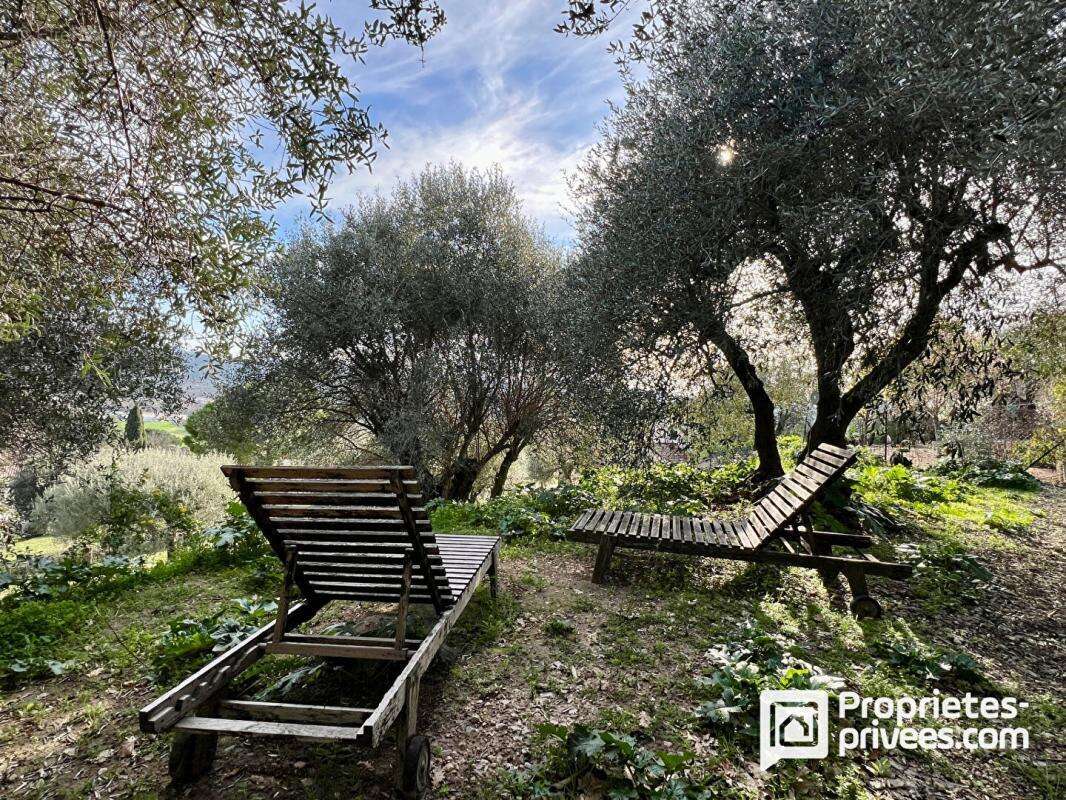 Maison à MONTAUROUX