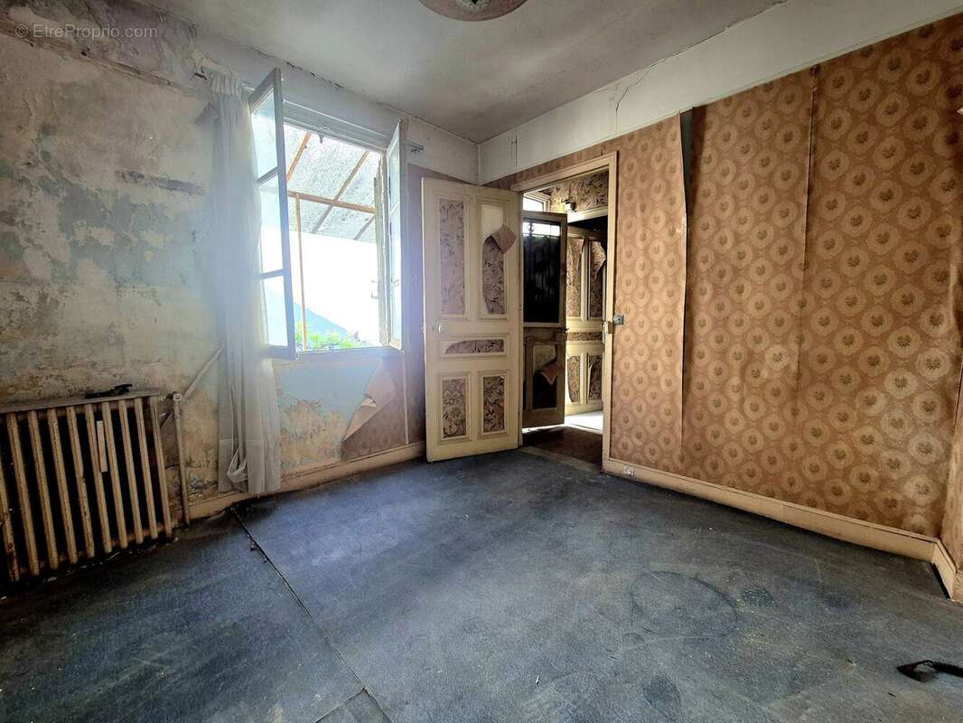 Maison à CLAMART