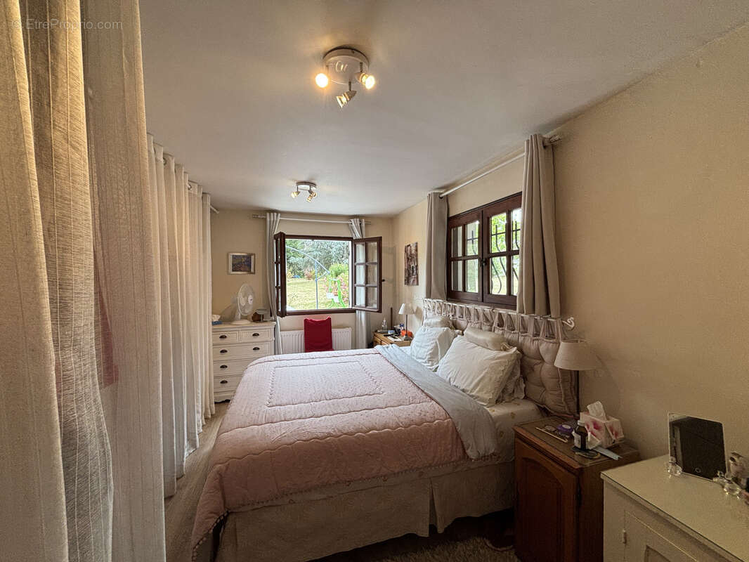 Maison à SAINT-AULAYE