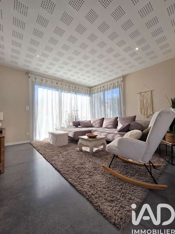 Photo 7 - Maison à MILLAS