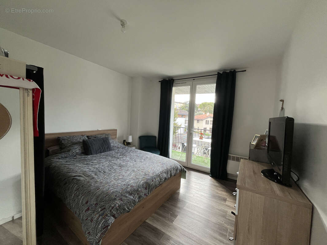 Appartement à AUCH