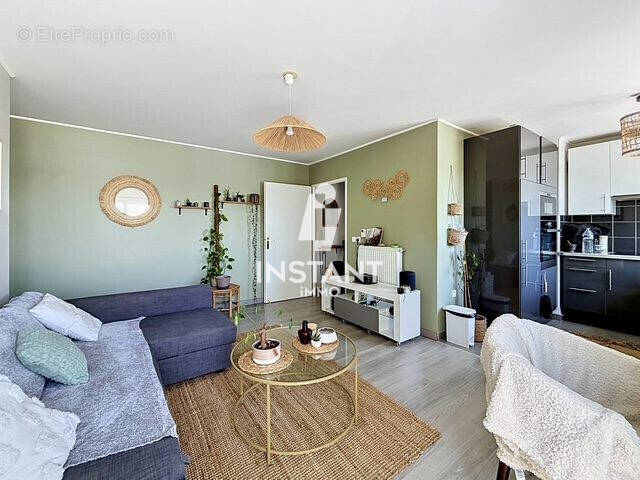 Appartement à SUCY-EN-BRIE