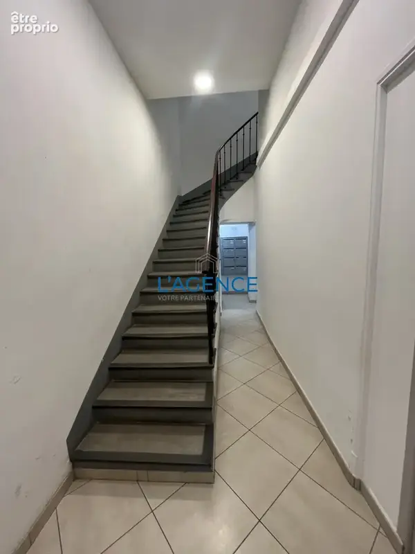 Appartement 2 pièces de 40m2 en centre ville - photo 6