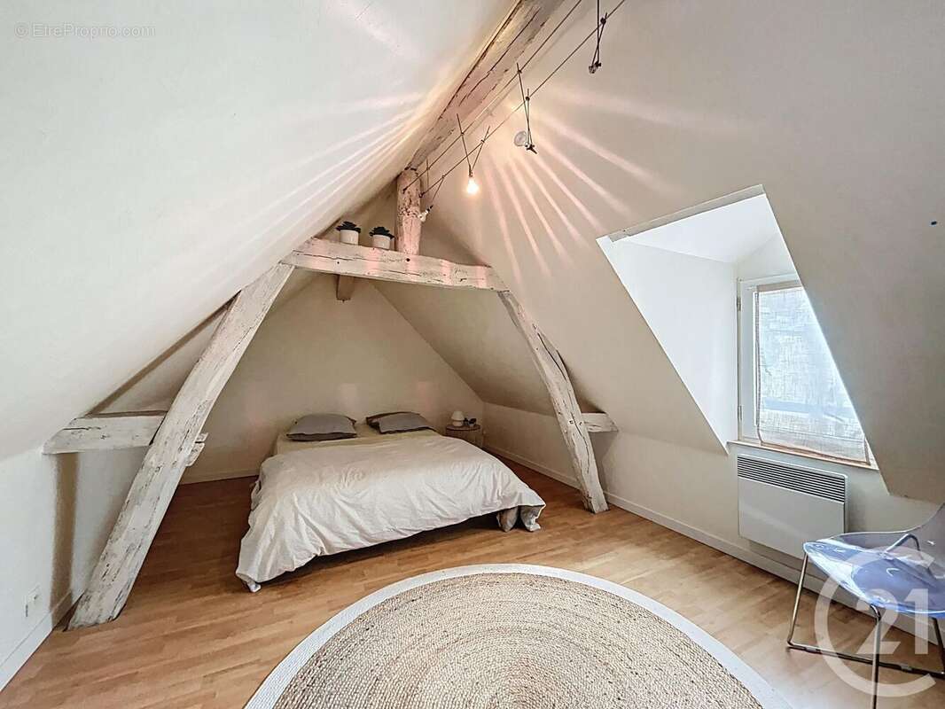 Appartement à TROYES