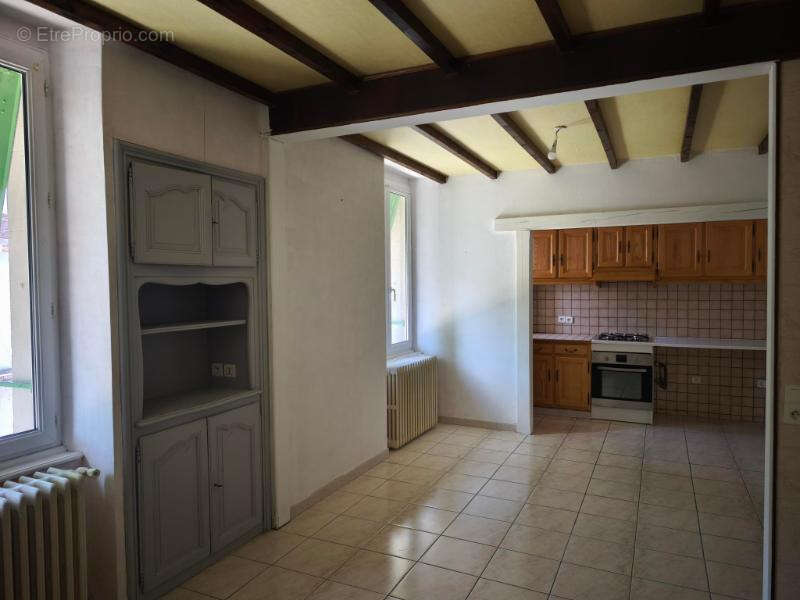 Maison à MAZAMET