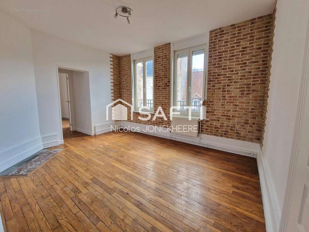 Photo 2 - Appartement à ARRAS