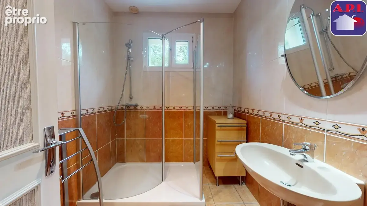 Maison 5 pièces 110 m² à vendre à Cugnaux (31270) - photo 9