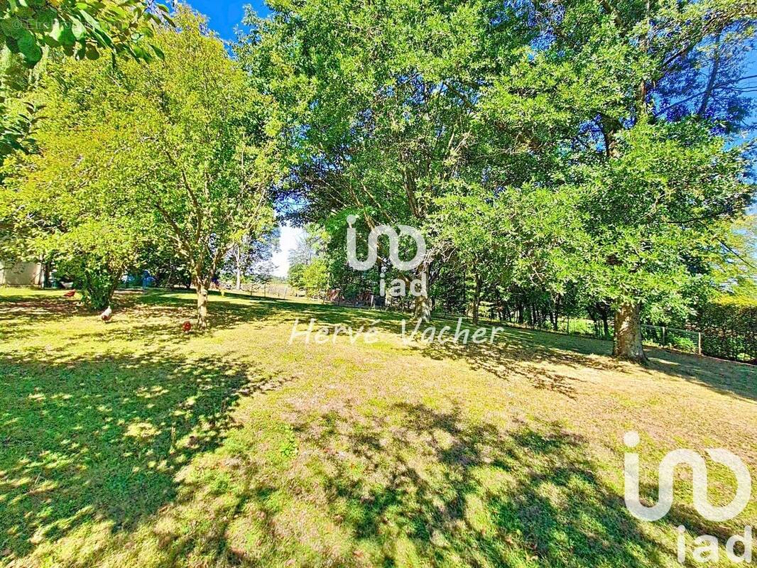 Photo 1 - Terrain à POLLIAT