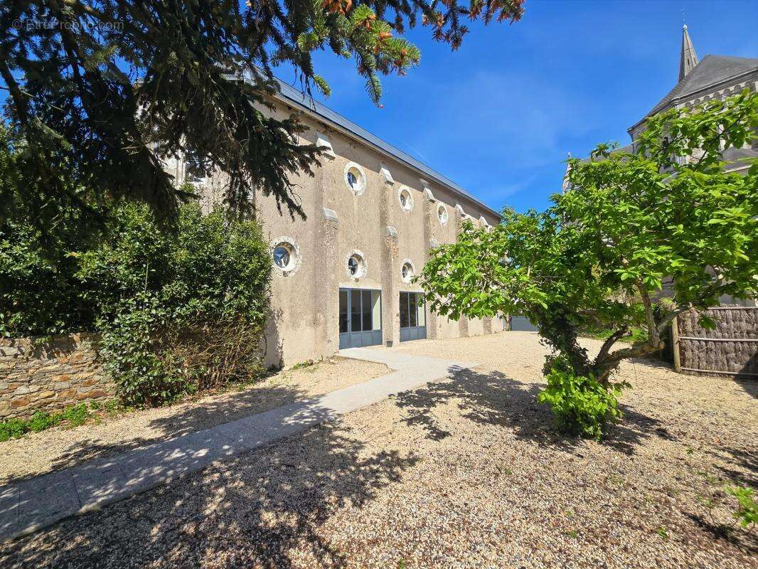 Maison à SAINT-JOACHIM