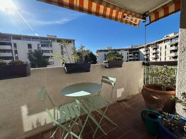 Appartement à PERPIGNAN