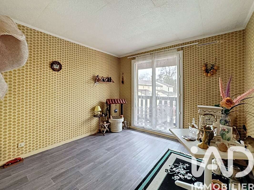 Photo 7 - Maison à COMBS-LA-VILLE