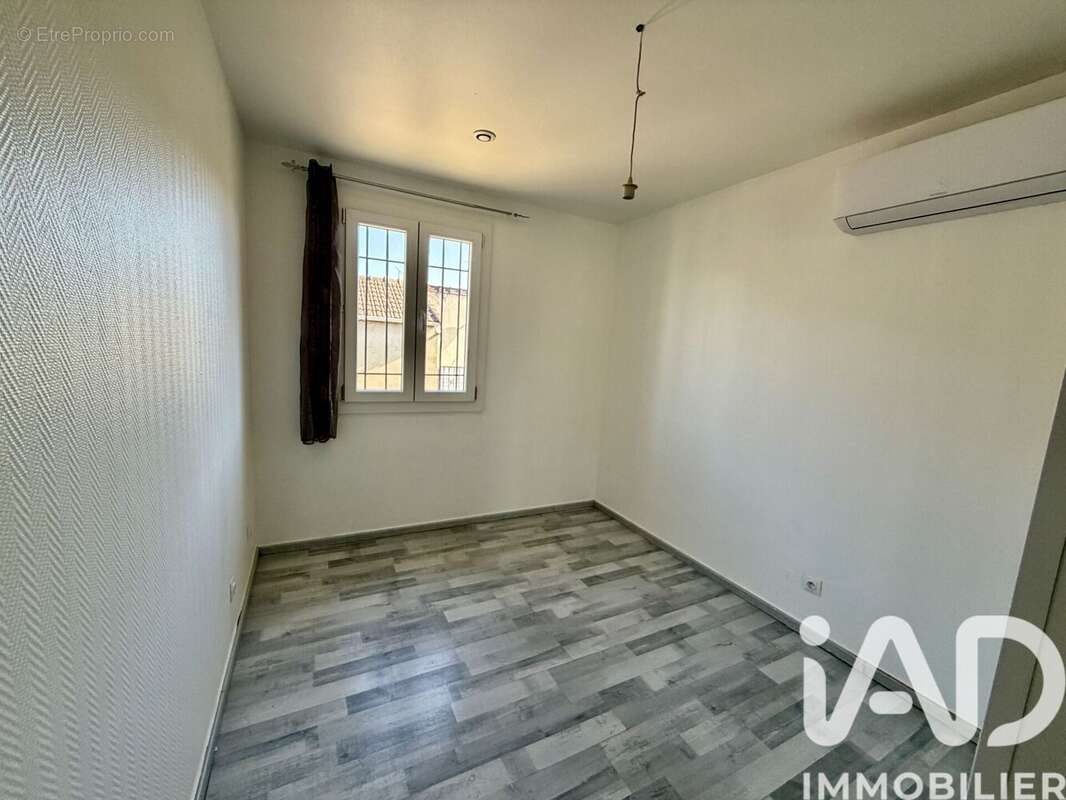 Photo 9 - Maison à AUBERVILLIERS