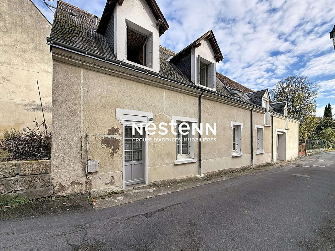 Maison à SAINT-EPAIN