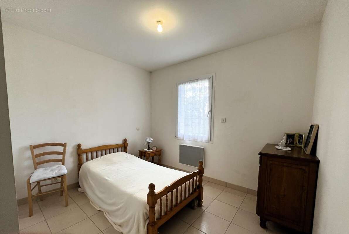 Maison à FROSSAY