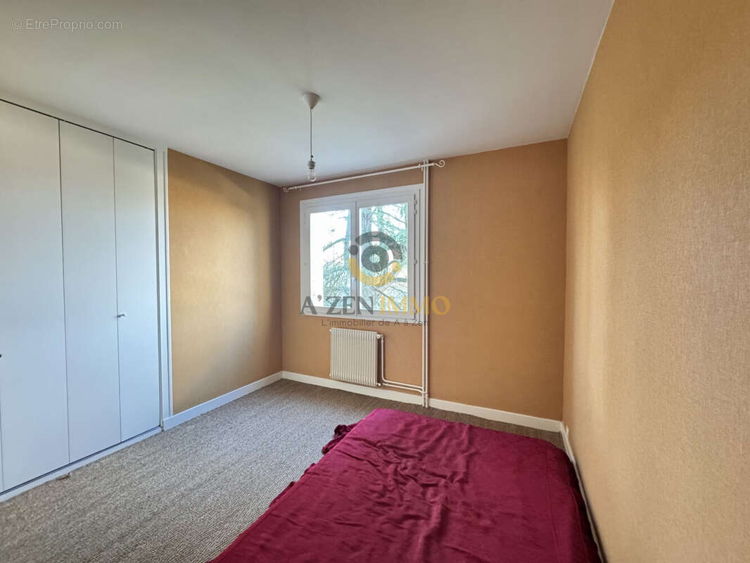 Appartement à CHOLET