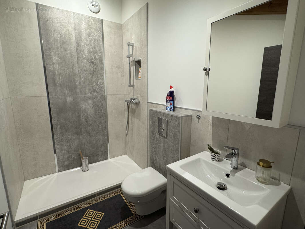 Maison à CLERMONT-L'HERAULT