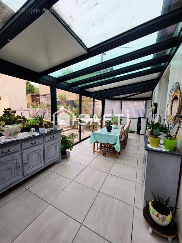 Photo 2 - Maison à VILLOTTE-DEVANT-LOUPPY