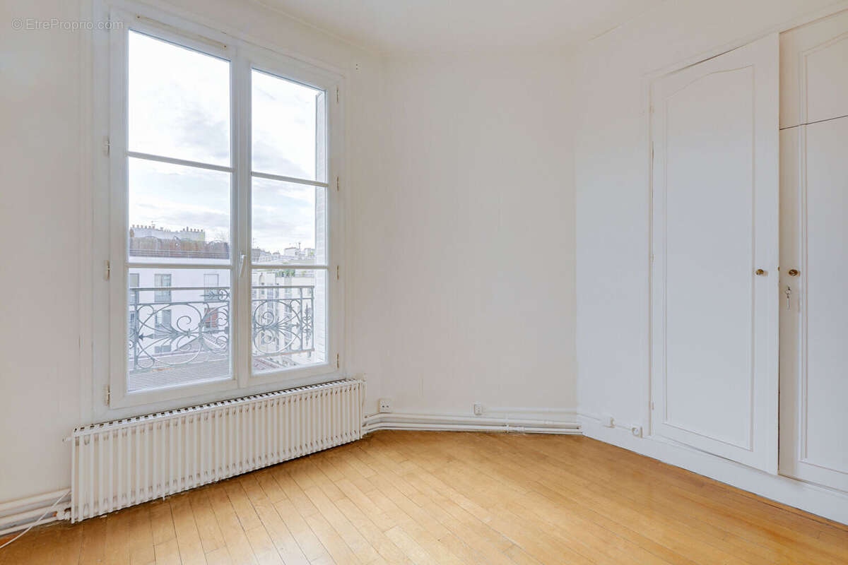 Appartement à PARIS-13E