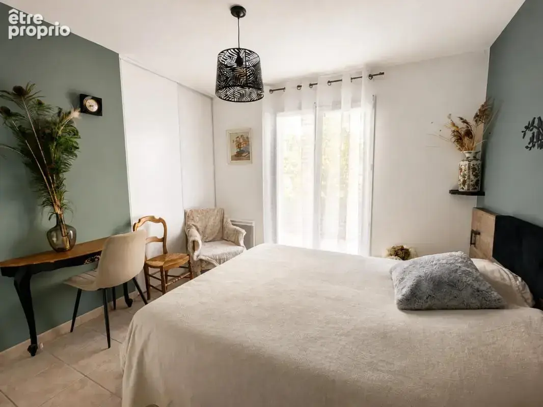 Maison de 4 pièces de 85 m² à Mallemoisson - photo 5