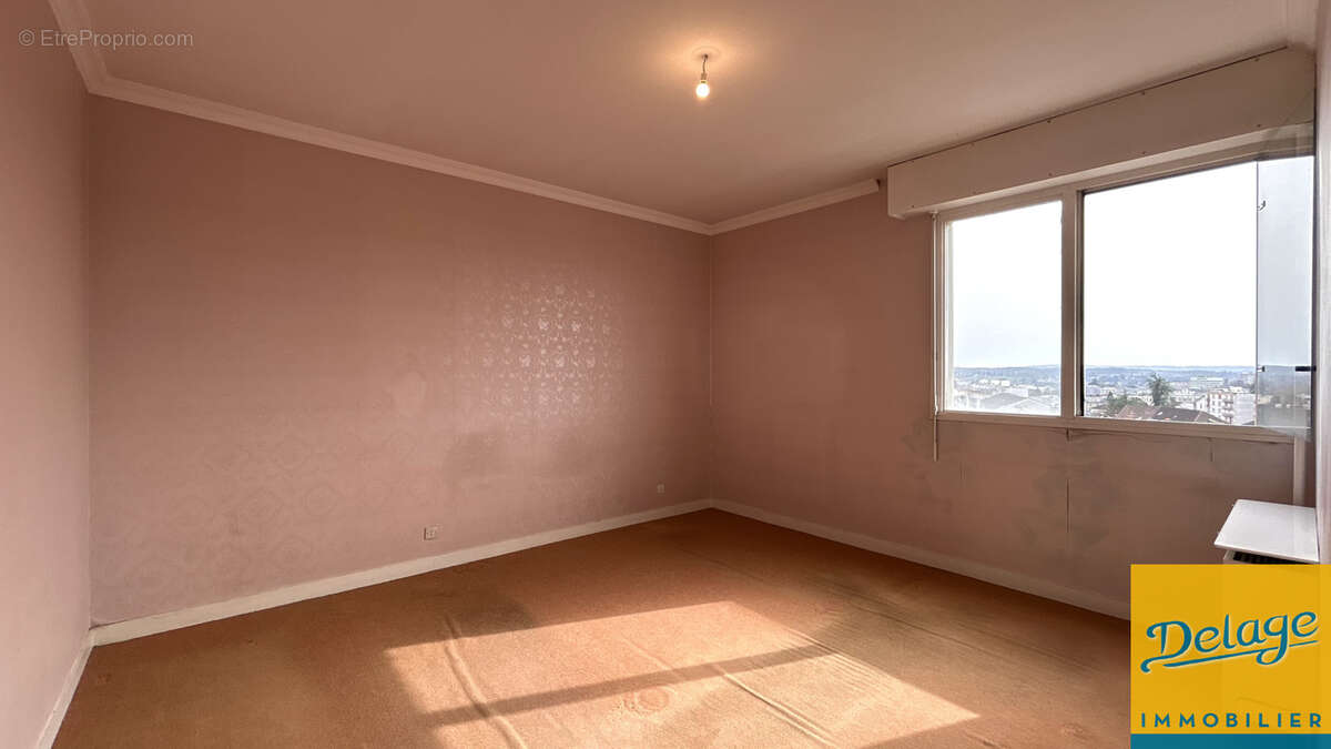 Appartement à LIMOGES