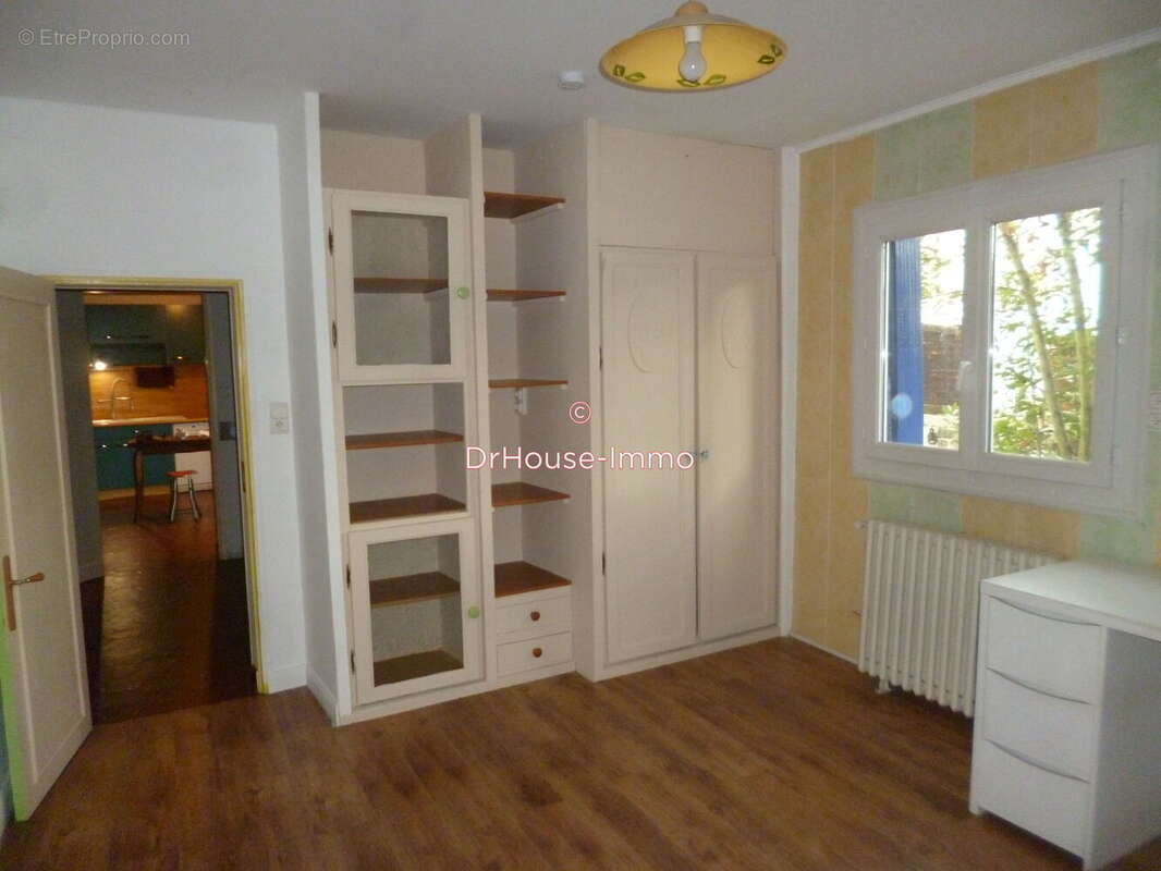 Maison à CASTILLON-LA-BATAILLE