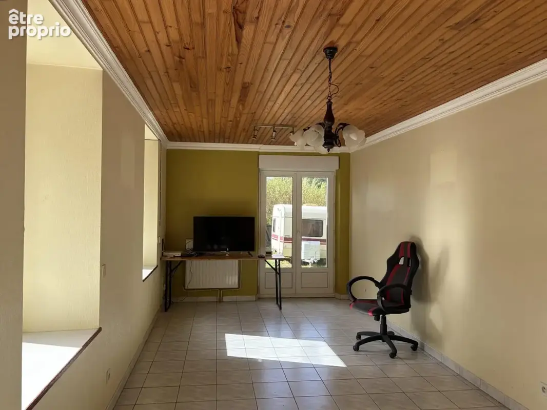Maison 5 pièces 97 m² à vendre à Plemet (22210) - photo 5