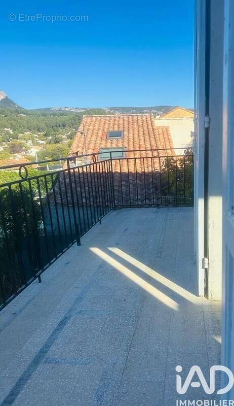 Photo 2 - Maison à TOULON