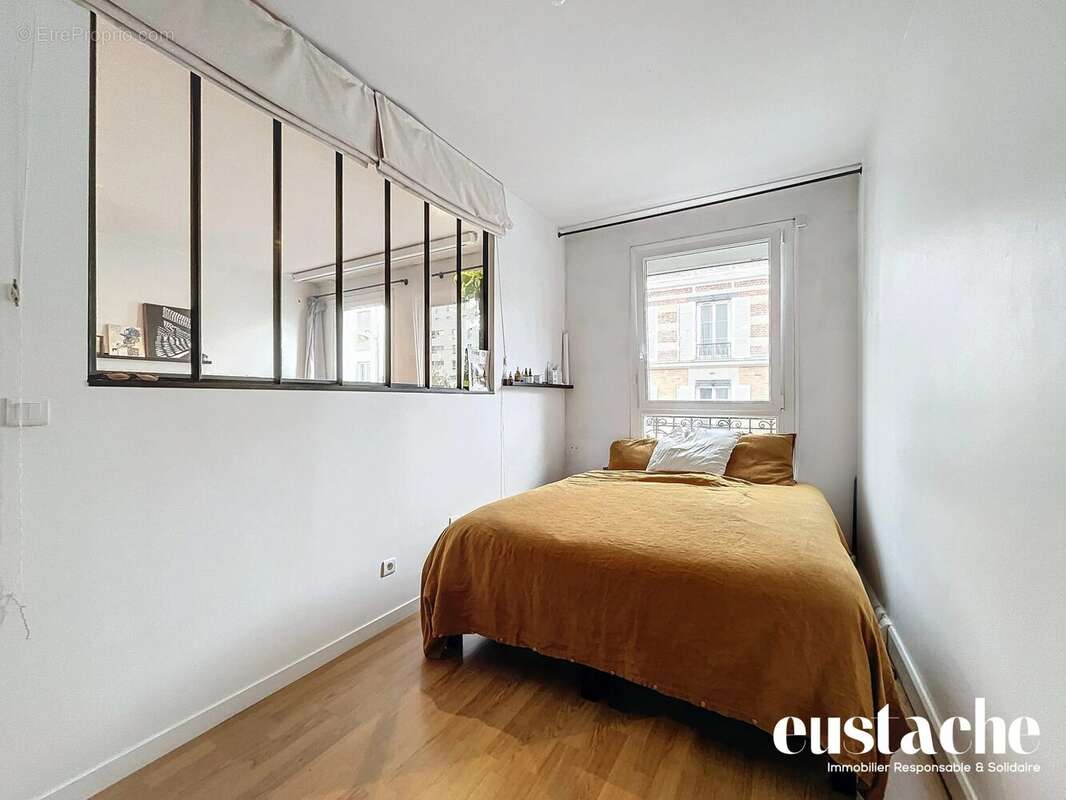 Appartement à PARIS-11E