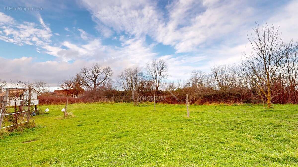 Maison à BOURBON-L'ARCHAMBAULT