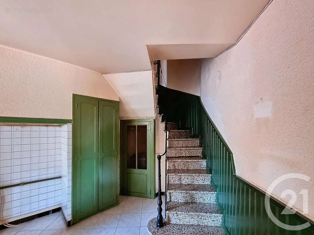 Maison à LATOUR-BAS-ELNE