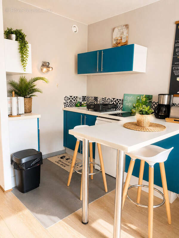 Appartement à ARCACHON