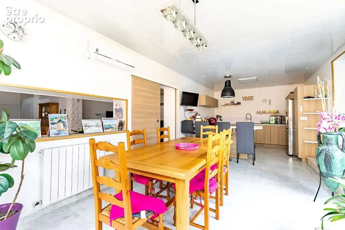 Maison Tergnier - photo 3