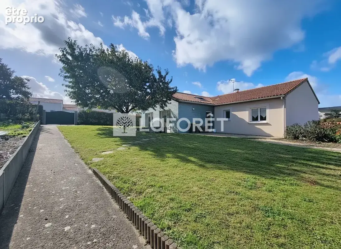 Coup de c?ur familial saint georges des gardes - photo 1