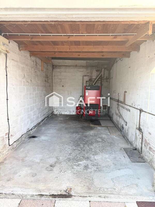 Photo 8 - Maison à SURGERES