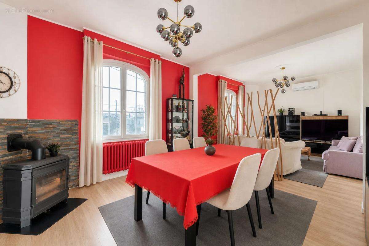 Charmante maison basque à Pauillac, 150 m² - photo 3