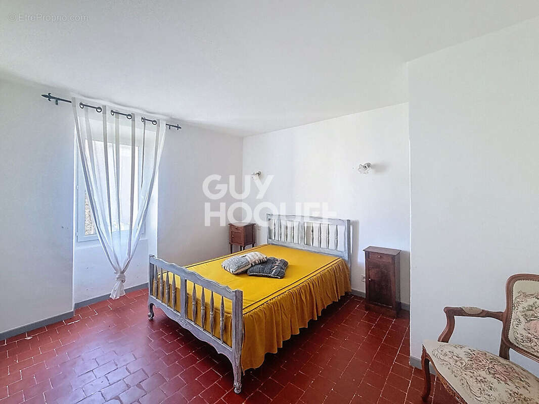 Maison à SAINT-CHRISTOL