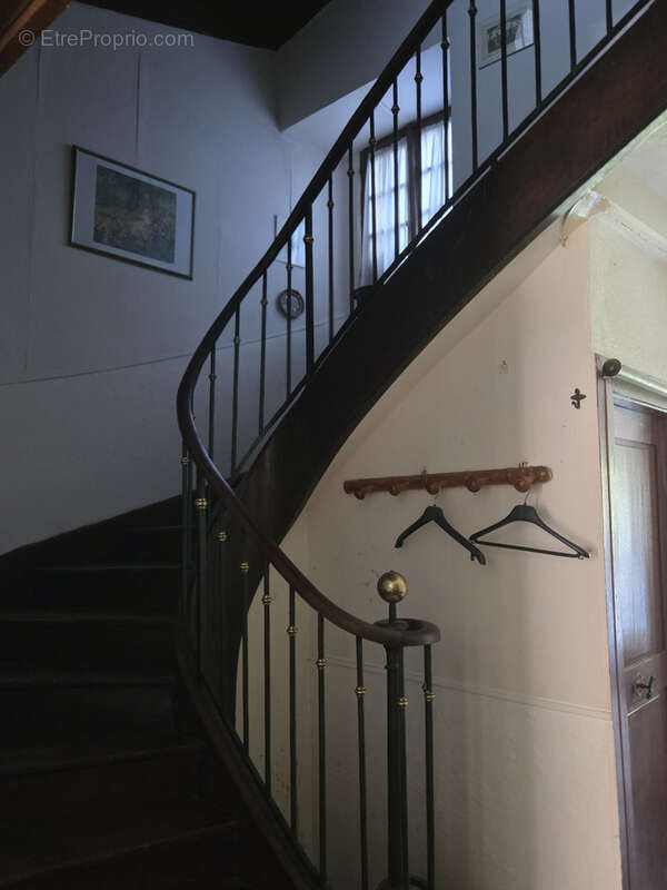Maison à RABAT-LES-TROIS-SEIGNEURS