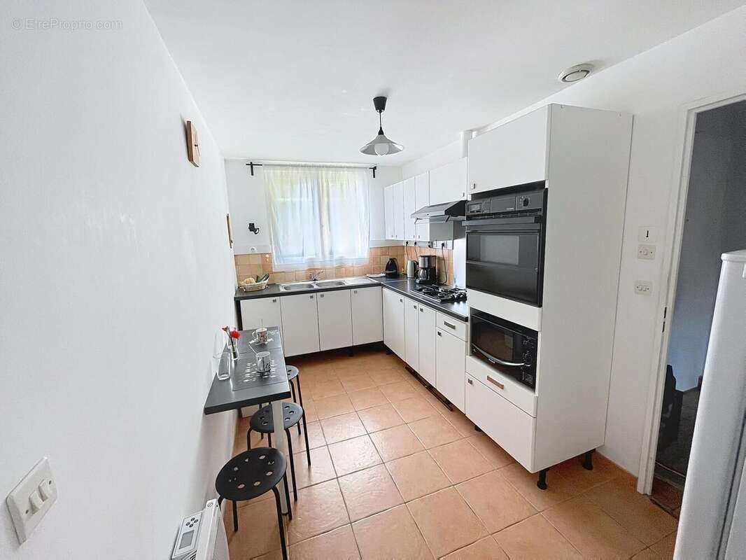 Photo 4 - Maison à EPINAY-SUR-ORGE