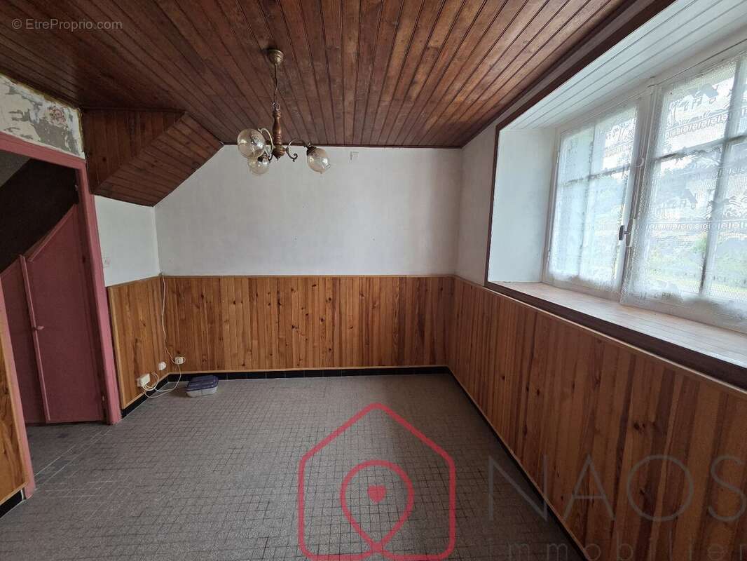 Maison 4 pièces 50m2 - photo 2