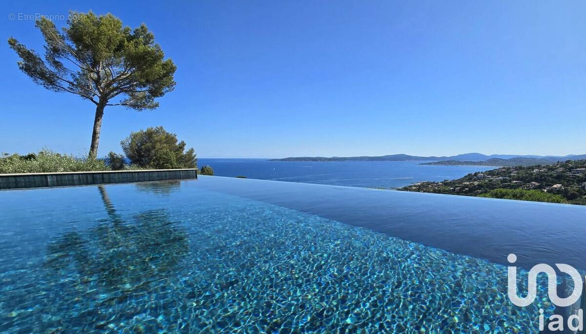 Photo 1 - Maison à LES ISSAMBRES