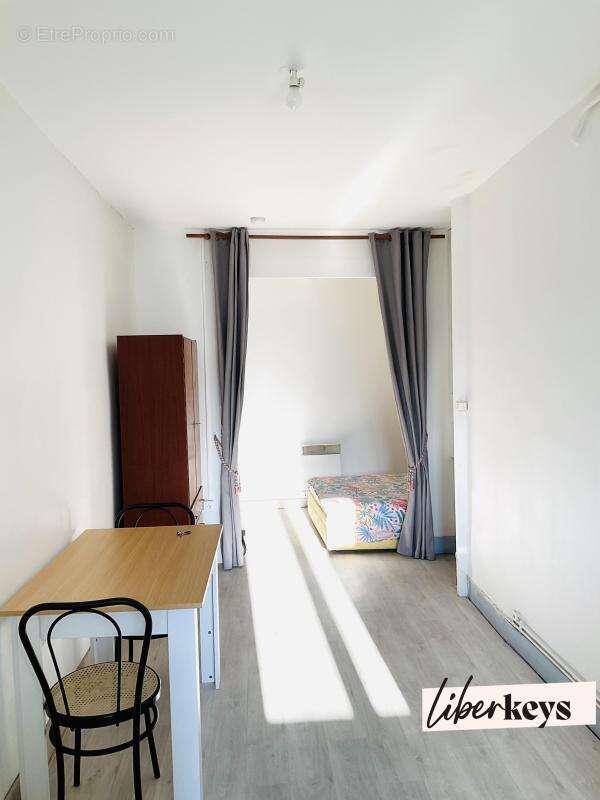 Appartement à LYON-6E