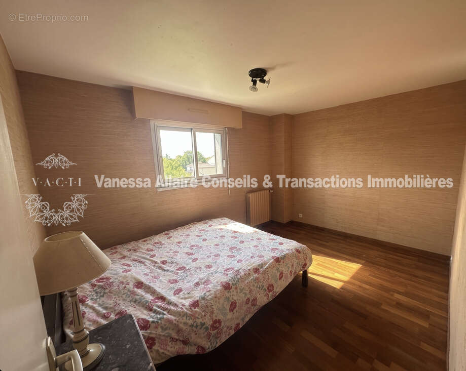 Maison à LA BAULE-ESCOUBLAC