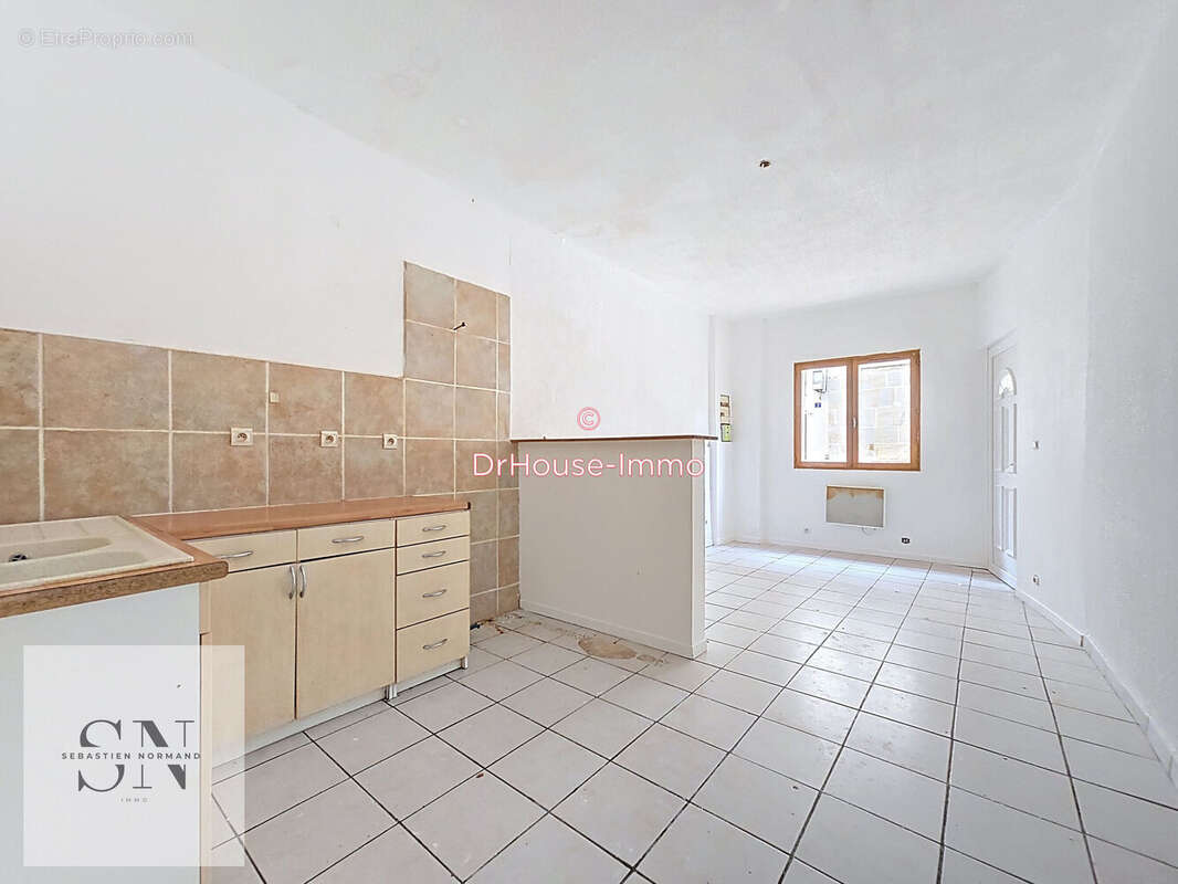 Appartement à VILLENEUVE-SUR-LOT
