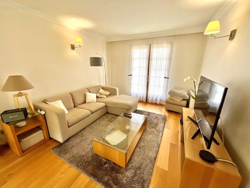 Maison à TREMBLAY-EN-FRANCE