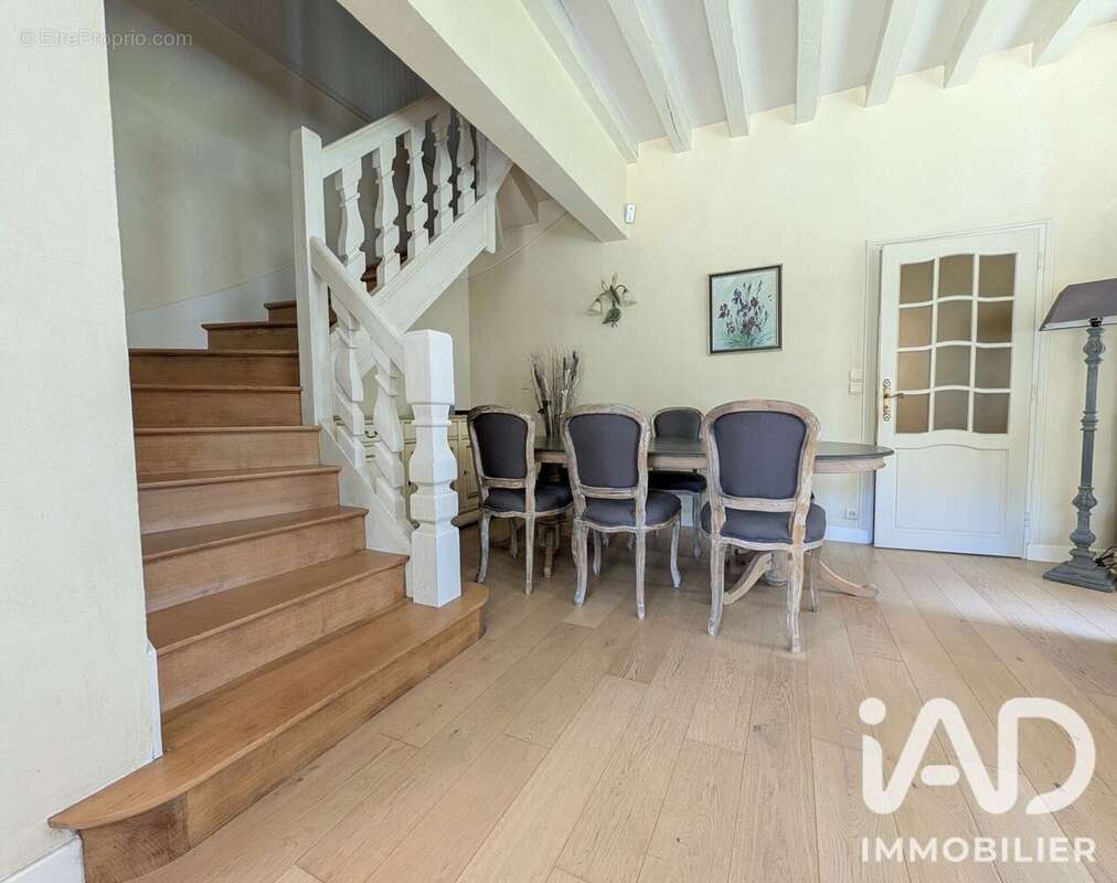 Photo 7 - Maison à TREGUEUX