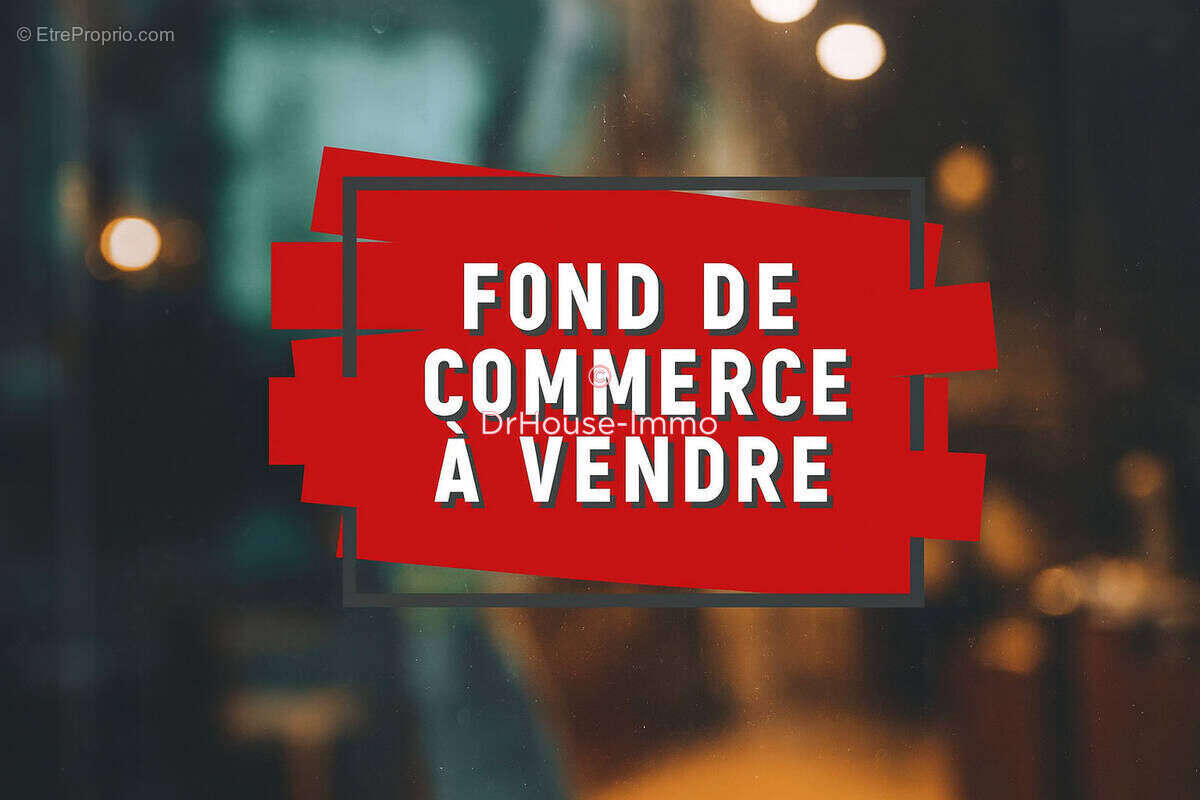 Commerce 40 m² à Paris-14e  - photo 2